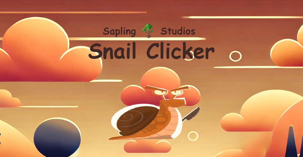 Snail Clicker